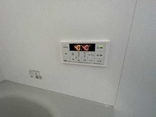 リブレス外川戸建の物件内観写真